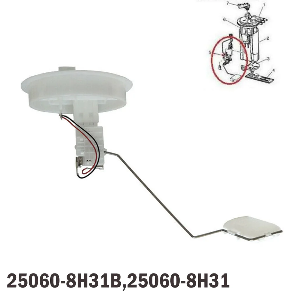 1pc Fuel Level Sensor Fuel Pump Module Assembly Fuel Oil Filter For Nissan X-Trail For Infiniti 02-07 25060-8H31B 25060-8H311
1pc Fuel Level Sensor Fuel Pump Module Assembly Fuel Oil Filter For Nissan X-Trail For Infiniti 02-07 25060-8H31B 25060-8H311