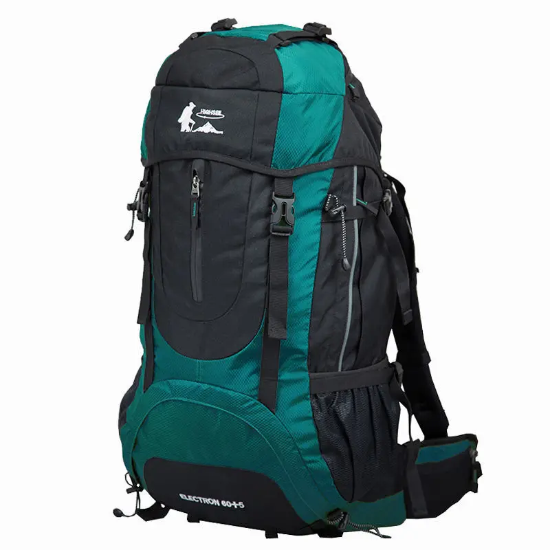 

Camping Duffel Bag Travel Bag Travel Backpack Men and Women Hiking Mountaineering Bag 60L Hiking Camping Sports Bag