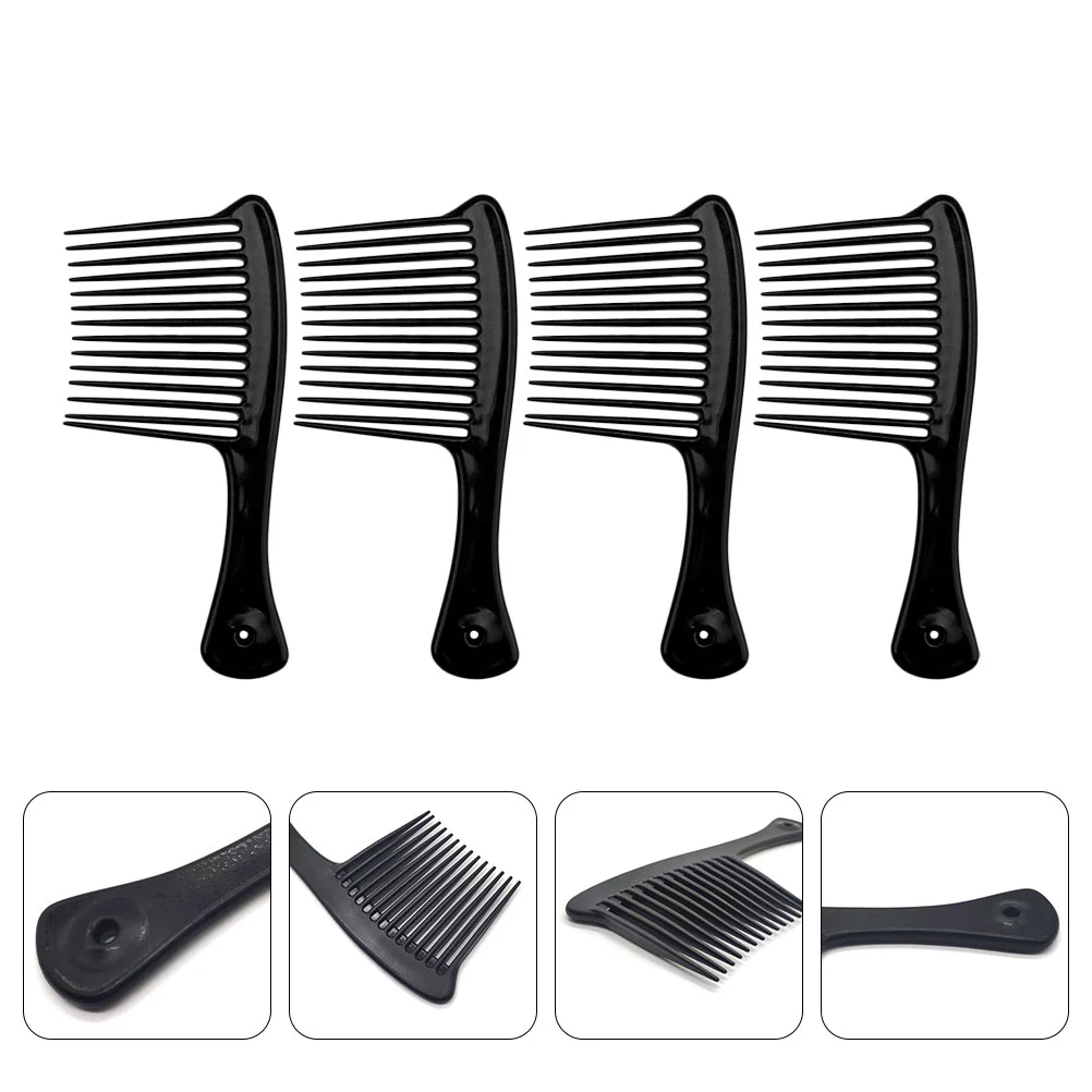 Comb Hair Pick Styling Anti Mens Cutting Static Smoothportable Afro Combs Straight Curly Wide Brush Salonstraightening Teeth
Comb Hair Pick Styling Anti Mens Cutting Static Smoothportable Afro Combs Straight Curly Wide Brush Salonstraightening Teeth