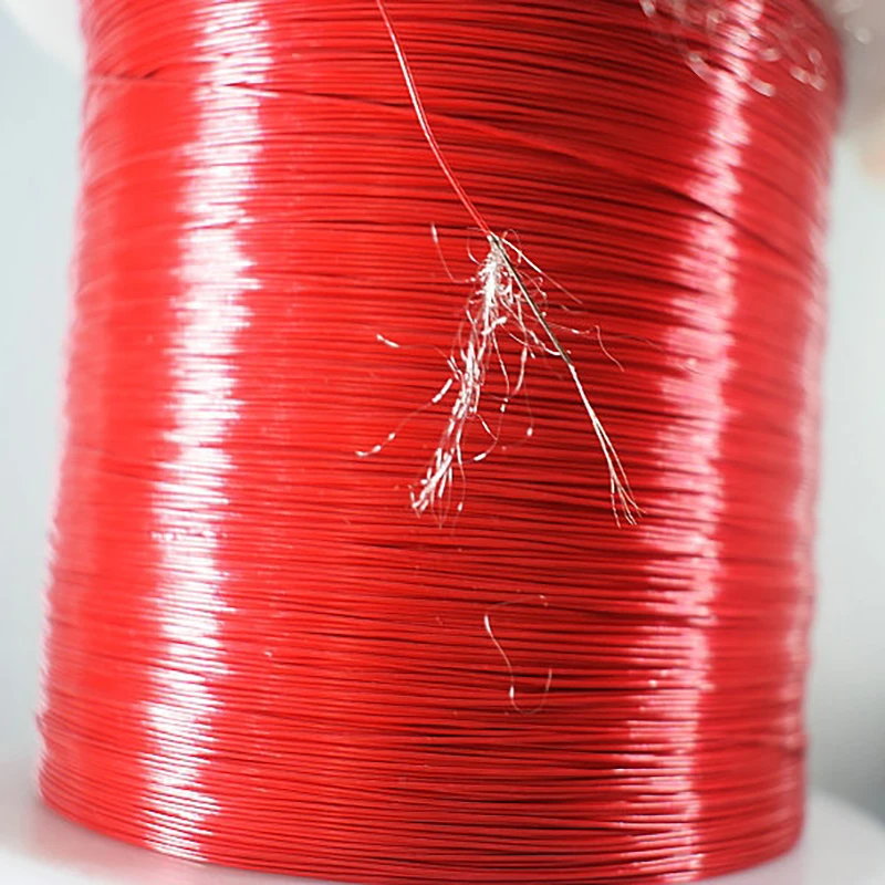 Коаксиальный провод 36AWG 0,5 мм
Коаксиальный провод 36AWG 0,5 мм