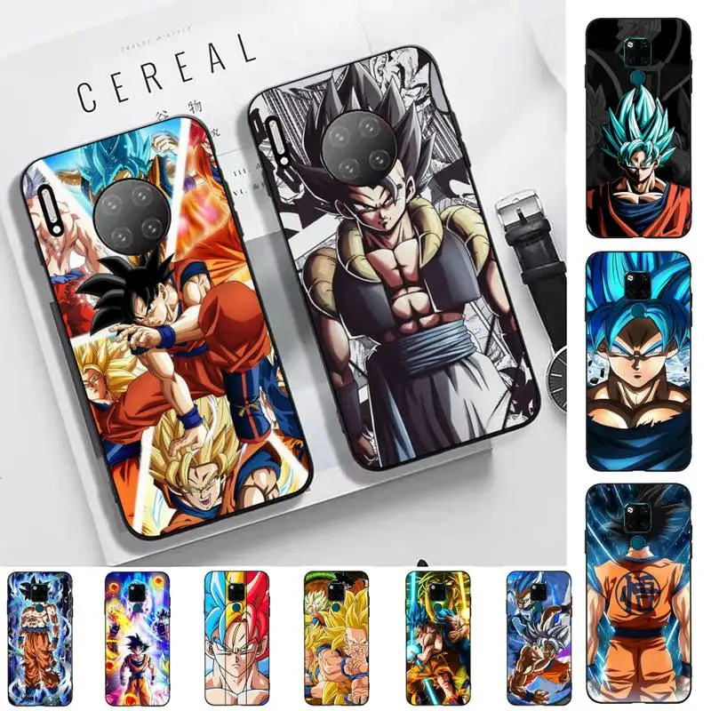 BANDAI Dragon ball Phone Case for Huawei Mate 20 10 9 40 30 lite pro X Nova 2 3i 7se
BANDAI Dragon ball Phone Case for Huawei Mate 20 10 9 40 30 lite pro X Nova 2 3i 7se