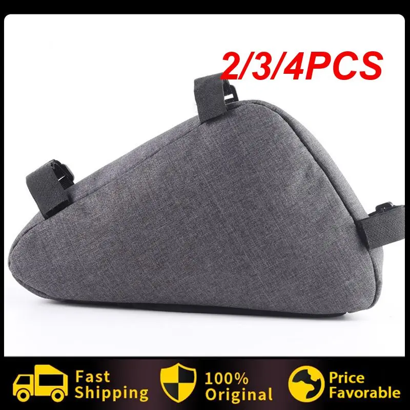 4PCS Cycling Bag Bicycle Head Tube Handlebar Cell Mobile Phone Bag Nylon Waterproof Bike Triangle Frame Bag Storage Saddle Bag
4PCS Cycling Bag Bicycle Head Tube Handlebar Cell Mobile Phone Bag Nylon Waterproof Bike Triangle Frame Bag Storage Saddle Bag