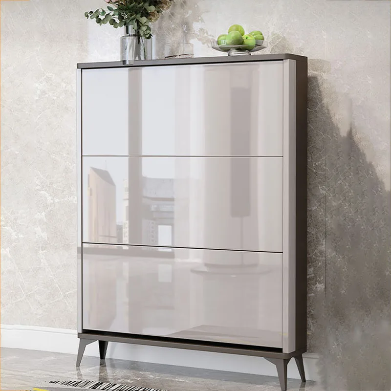 Tipping Modern Shoe Cabinet Modern Bucket Shoe Storage Cabinet Small Space Saving Shoe Rack Shoe Scarpiera Household Products
Tipping Modern Shoe Cabinet Modern Bucket Shoe Storage Cabinet Small Space Saving Shoe Rack Shoe Scarpiera Household Products