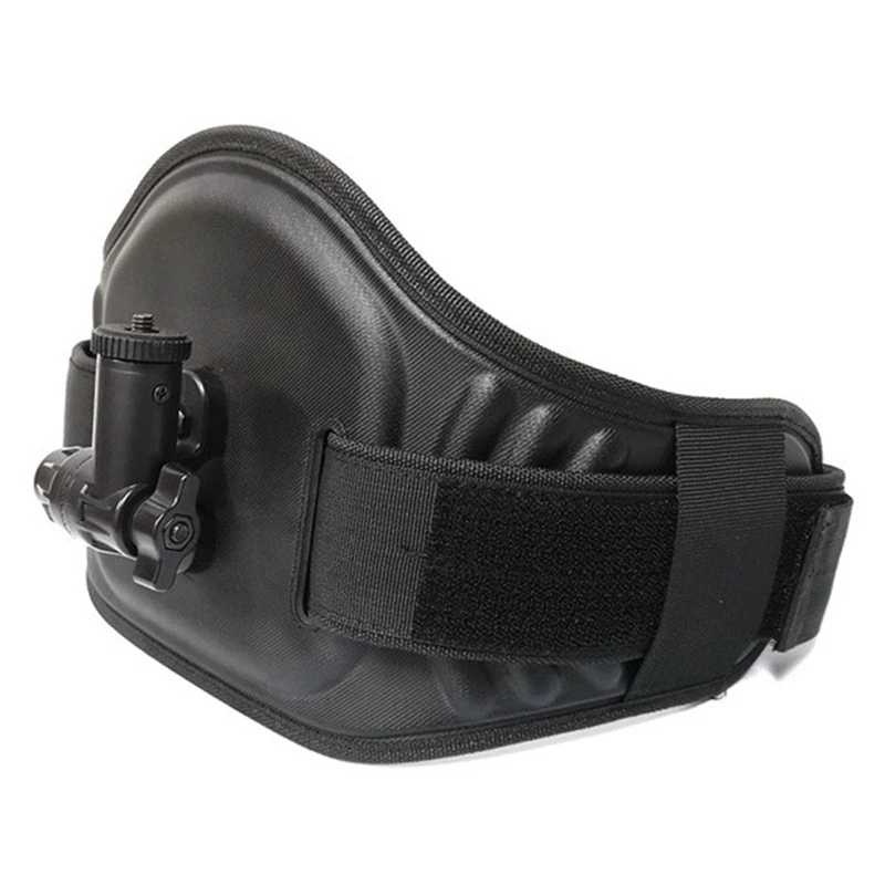 Selfie Stick Belt Holder Panoramic View Wearable Belt Holder for 1/4 Screw Hole Selfie Stick for Running Climbing
Selfie Stick Belt Holder Panoramic View Wearable Belt Holder for 1/4 Screw Hole Selfie Stick for Running Climbing