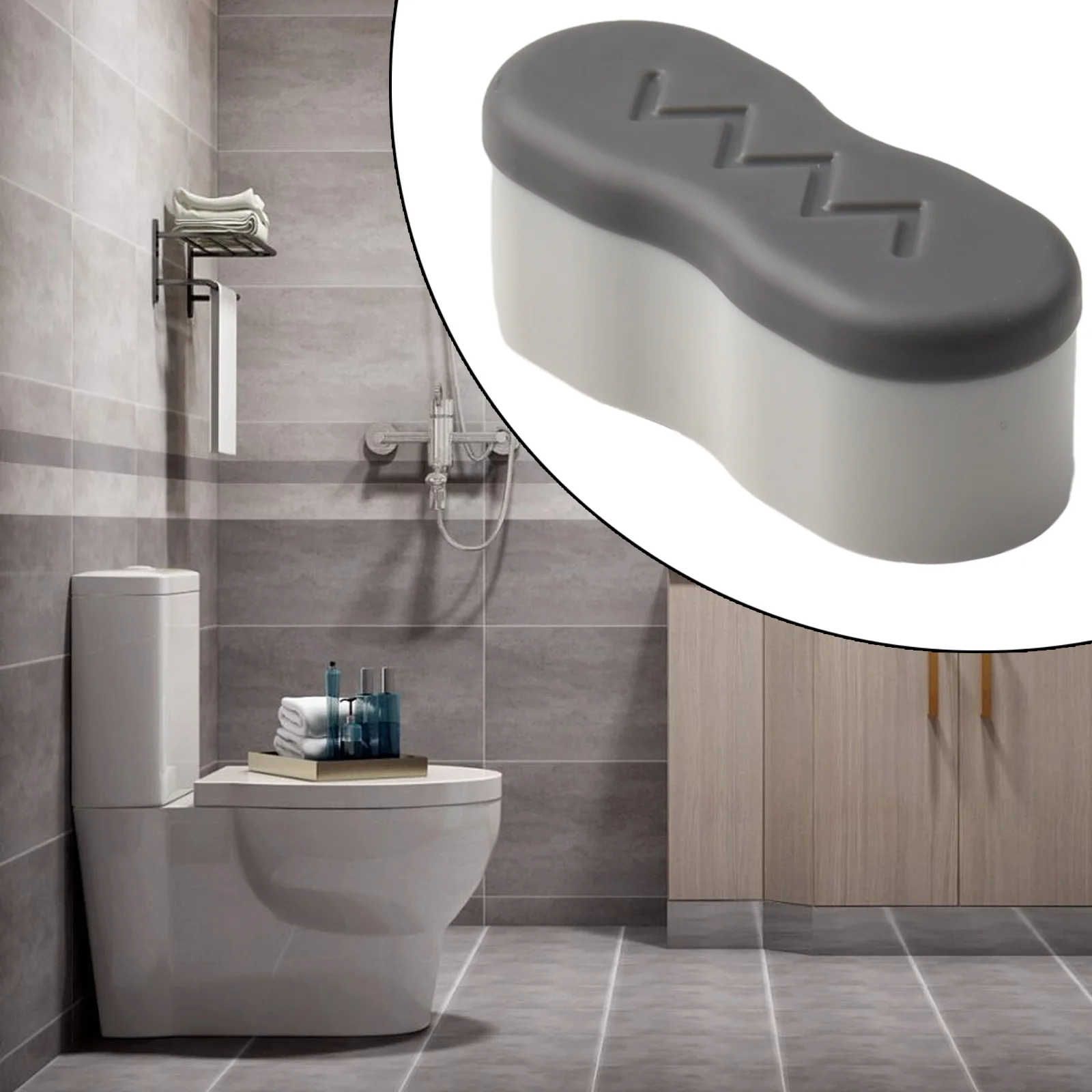 4pcs Toilet Seat Buffers Replacement Toilet Lid Seat Cushion Rubber Pad Toilet Lid Repair Parts Toilet Seats Accessories
4pcs Toilet Seat Buffers Replacement Toilet Lid Seat Cushion Rubber Pad Toilet Lid Repair Parts Toilet Seats Accessories