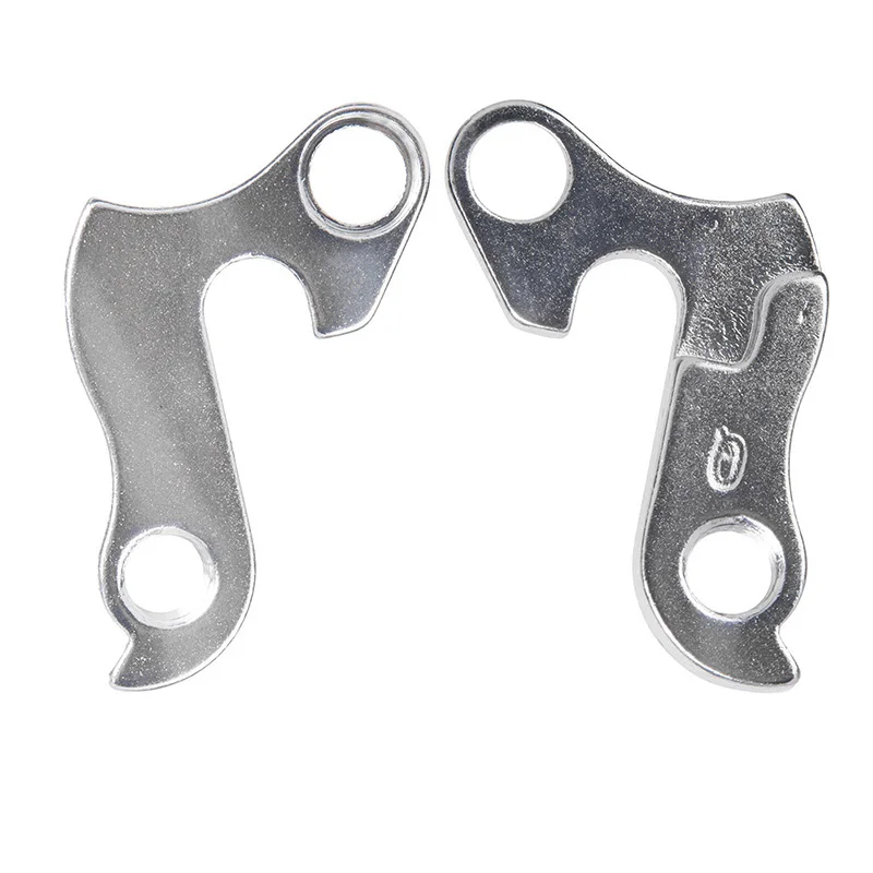 1*Bicycle Rear Derailleur Hanger Aluminum Alloy MTB Bike Rear Gear Convertor Adapter Parts Cycling Replacement Accessories
1*Bicycle Rear Derailleur Hanger Aluminum Alloy MTB Bike Rear Gear Convertor Adapter Parts Cycling Replacement Accessories