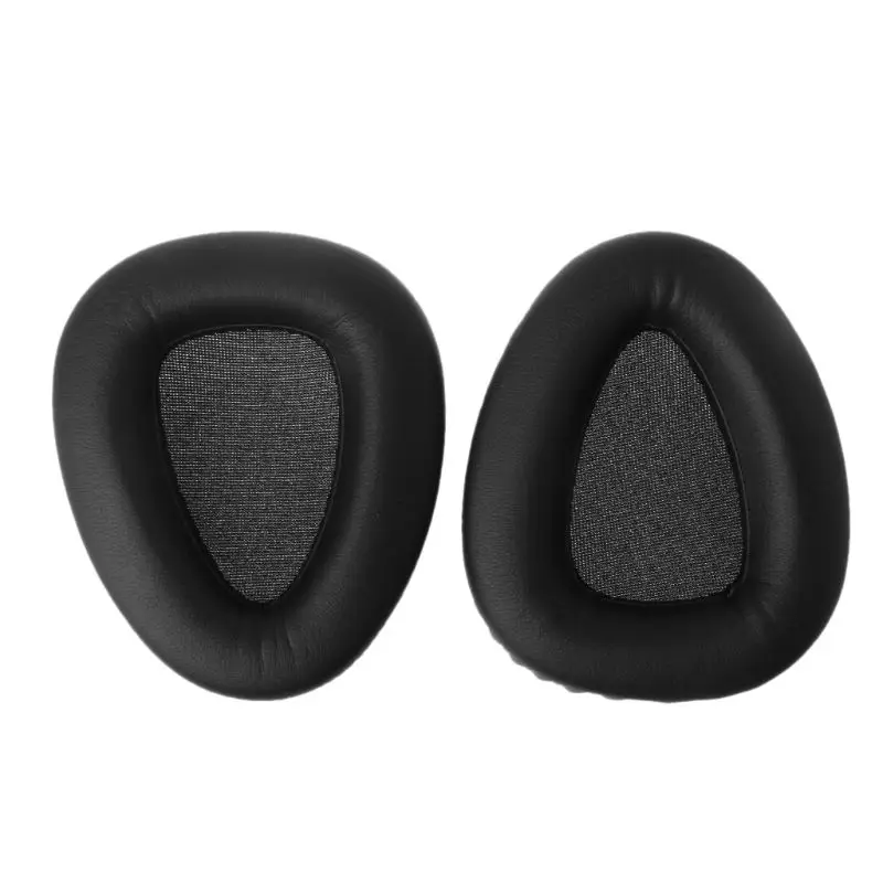 Мягкие амбушюры для наушников Monster DNA Pro 2,0 из пены с эффектом памяти, Легко заменяемые амбушюры для наушников E1YA
Мягкие амбушюры для наушников Monster DNA Pro 2,0 из пены с эффектом памяти, Легко заменяемые амбушюры для наушников E1YA