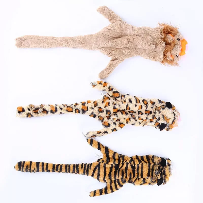 Plush Dog Toy Pet Puppy Chew Squeaker Sound Toys Plush Squeaky Animal Chew Attract Dog Cat Pet Squeak Toy Products
Plush Dog Toy Pet Puppy Chew Squeaker Sound Toys Plush Squeaky Animal Chew Attract Dog Cat Pet Squeak Toy Products