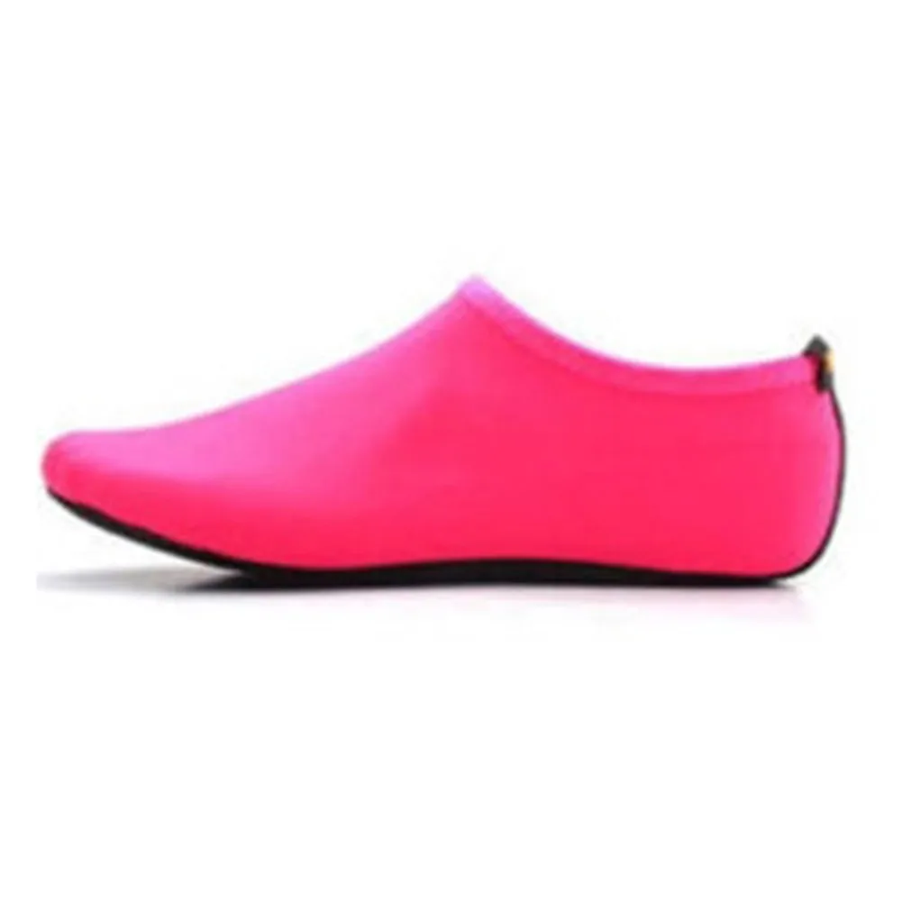 Outdoor Water Swimming Shoes Aqua Beach Shoes Summer Outdoor Seaside Solid Color Sneaker Socks For Women Men Water Sports
Outdoor Water Swimming Shoes Aqua Beach Shoes Summer Outdoor Seaside Solid Color Sneaker Socks For Women Men Water Sports