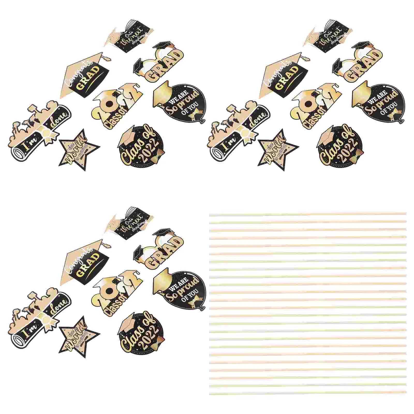 Graduationprops Party Photo Cupcake Supplies Grad Cap Classprop Booth Done Toppers Selfie Decorationfinally Diploma Bachelor
Graduationprops Party Photo Cupcake Supplies Grad Cap Classprop Booth Done Toppers Selfie Decorationfinally Diploma Bachelor