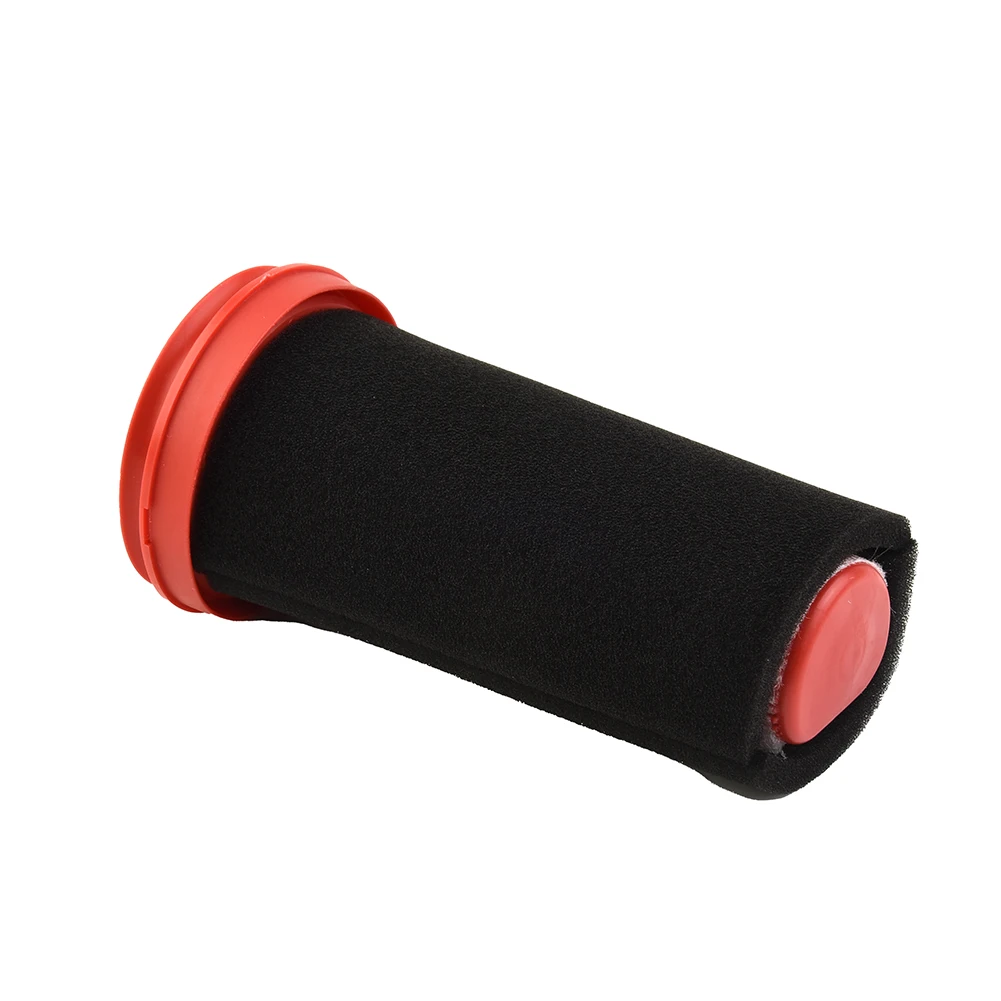 1x Filter Replacements For Bosch Motor Protection Filter For 25.2V 21.6V Cordless Flexxo Vacuum Cleaner BBH3211GB/12026520
1x Filter Replacements For Bosch Motor Protection Filter For 25.2V 21.6V Cordless Flexxo Vacuum Cleaner BBH3211GB/12026520