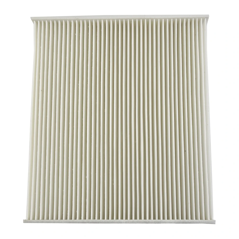 1pc Cabin Air Filter Carbon For Kia Sorento K5 2021 - 2023 High Quality Premium Cabin Air Filter For Kia Sorento K5
1pc Cabin Air Filter Carbon For Kia Sorento K5 2021 - 2023 High Quality Premium Cabin Air Filter For Kia Sorento K5