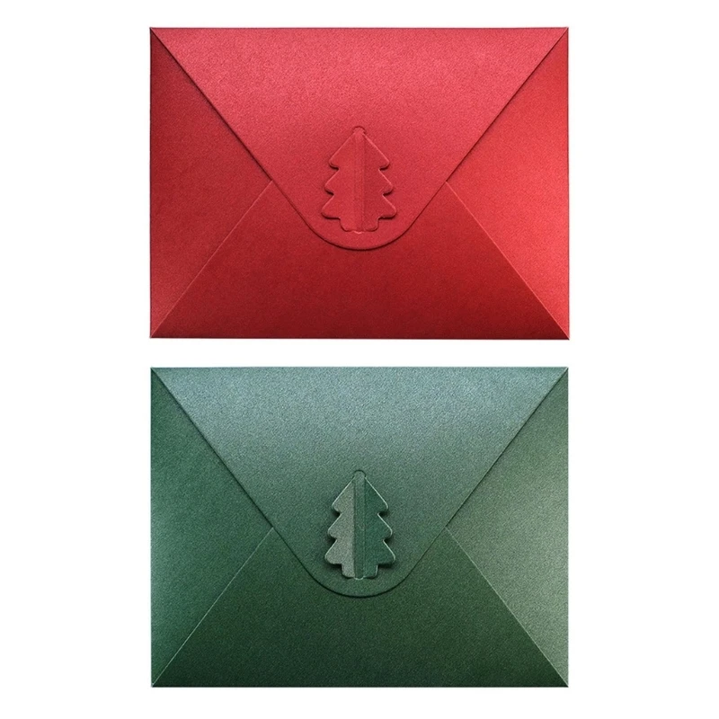 

B36C 20 шт. красочные конверты однотонные стационарные конверты 6x4,9 дюйма конверт для рождественской открытки для подарочной