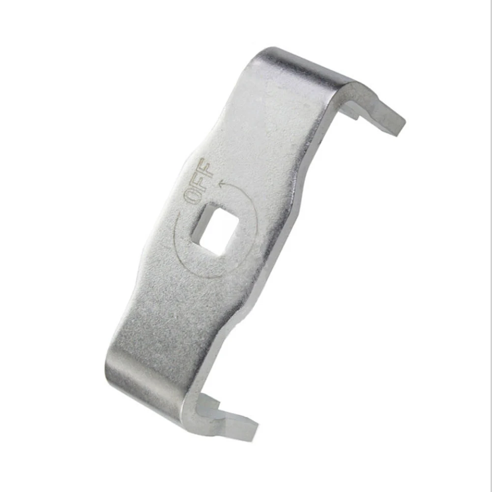 Accessories 1pc Silver Wrench Tool Premium Quality Steel Cap Oil Filter Removal Wrench Socket Tool for Toyota For Lexus
Accessories 1pc Silver Wrench Tool Premium Quality Steel Cap Oil Filter Removal Wrench Socket Tool for Toyota For Lexus
