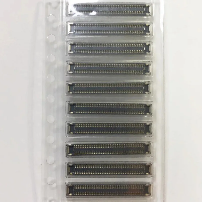 10 шт. для Samsung A31 A315 A315F A315F/DSN ЖК-дисплей/аккумулятор/USB зарядный порт док-станции FPC разъем на плате/гибкий
10 шт. для Samsung A31 A315 A315F A315F/DSN ЖК-дисплей/аккумулятор/USB зарядный порт док-станции FPC разъем на плате/гибкий