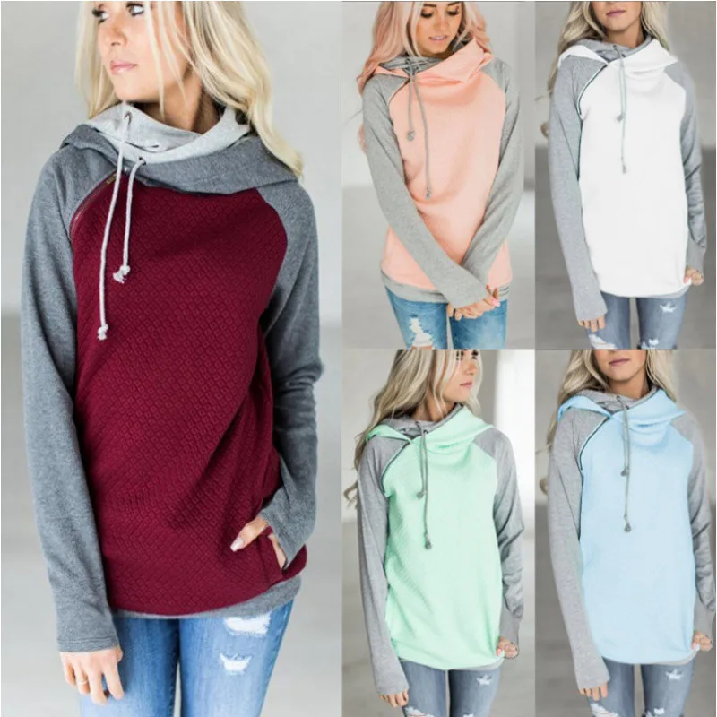 Pullovers harajuku hoodie new Spring autumn have hat long sleeve fleece Sweatshirt Female Streetwear 2022
Pullovers harajuku hoodie new Spring autumn have hat long sleeve fleece Sweatshirt Female Streetwear 2022