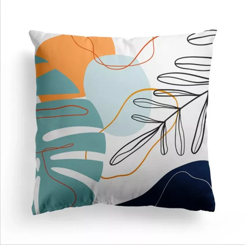 2022Nordic Abstract Cushion Covers Tropic Leaves Floral Modern Art Throw Pillow Case Car Sofa Decorative Pillowcases For Home De
2022Nordic Abstract Cushion Covers Tropic Leaves Floral Modern Art Throw Pillow Case Car Sofa Decorative Pillowcases For Home De
