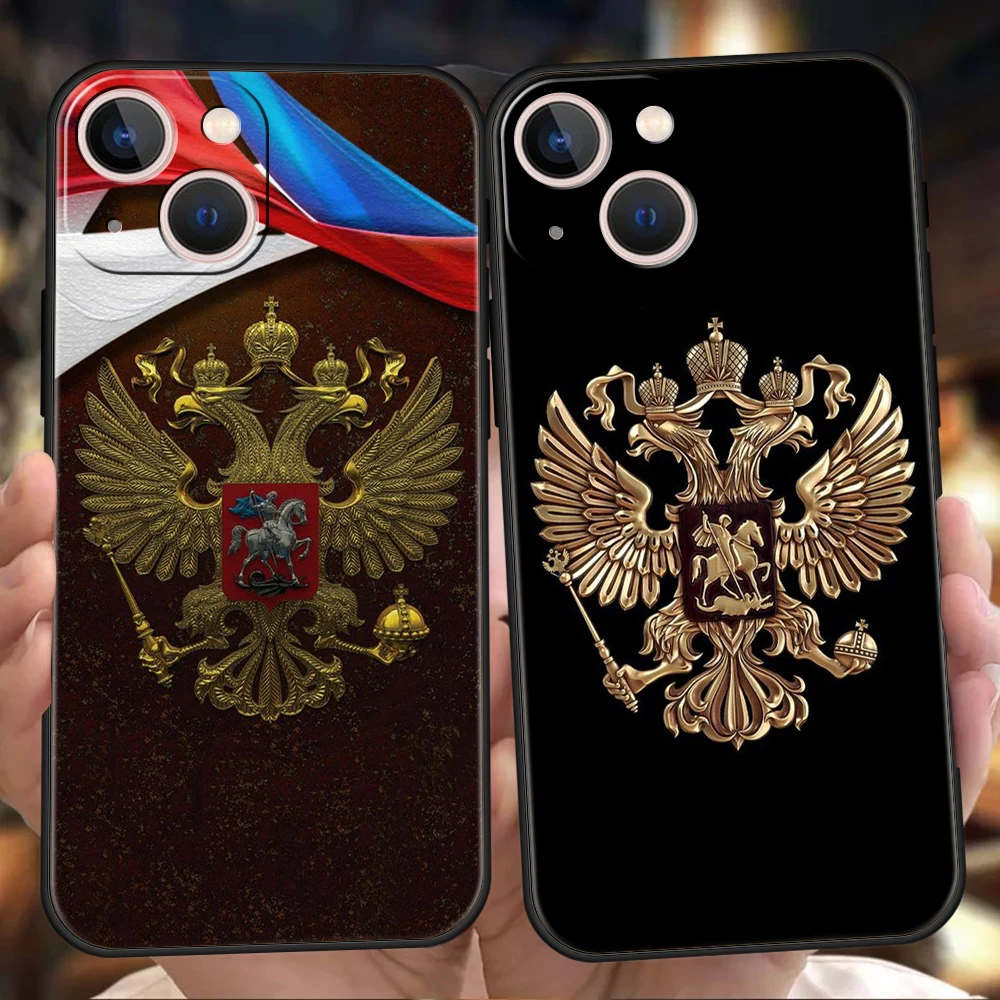 Russian Flag Luxury Phone Case Cover For iPhone 13 12 11 Pro Max 8 7 Plus X XR XS Max SE 2020 Mini Shockproof Soft Shell Fundas
Russian Flag Luxury Phone Case Cover For iPhone 13 12 11 Pro Max 8 7 Plus X XR XS Max SE 2020 Mini Shockproof Soft Shell Fundas