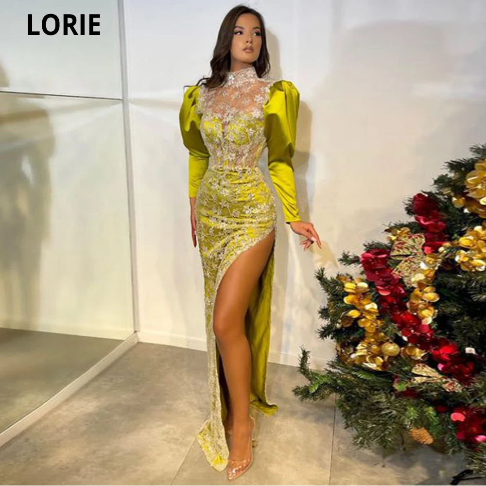 LORIE Cap Sleeves Mermaid Evening Dresses Appliques Saudi Arabia Formal Party Prom Gowns Dress Event Vestidos Robes De Soirée
LORIE Cap Sleeves Mermaid Evening Dresses Appliques Saudi Arabia Formal Party Prom Gowns Dress Event Vestidos Robes De Soirée