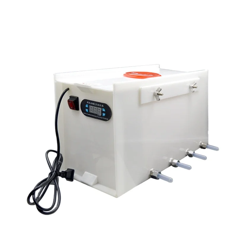 Intelligent Constant Temperature Pig Nursing Machine Piglets Automatic Milk Feeder Pacifiers Automatic Pig Feeder
Intelligent Constant Temperature Pig Nursing Machine Piglets Automatic Milk Feeder Pacifiers Automatic Pig Feeder