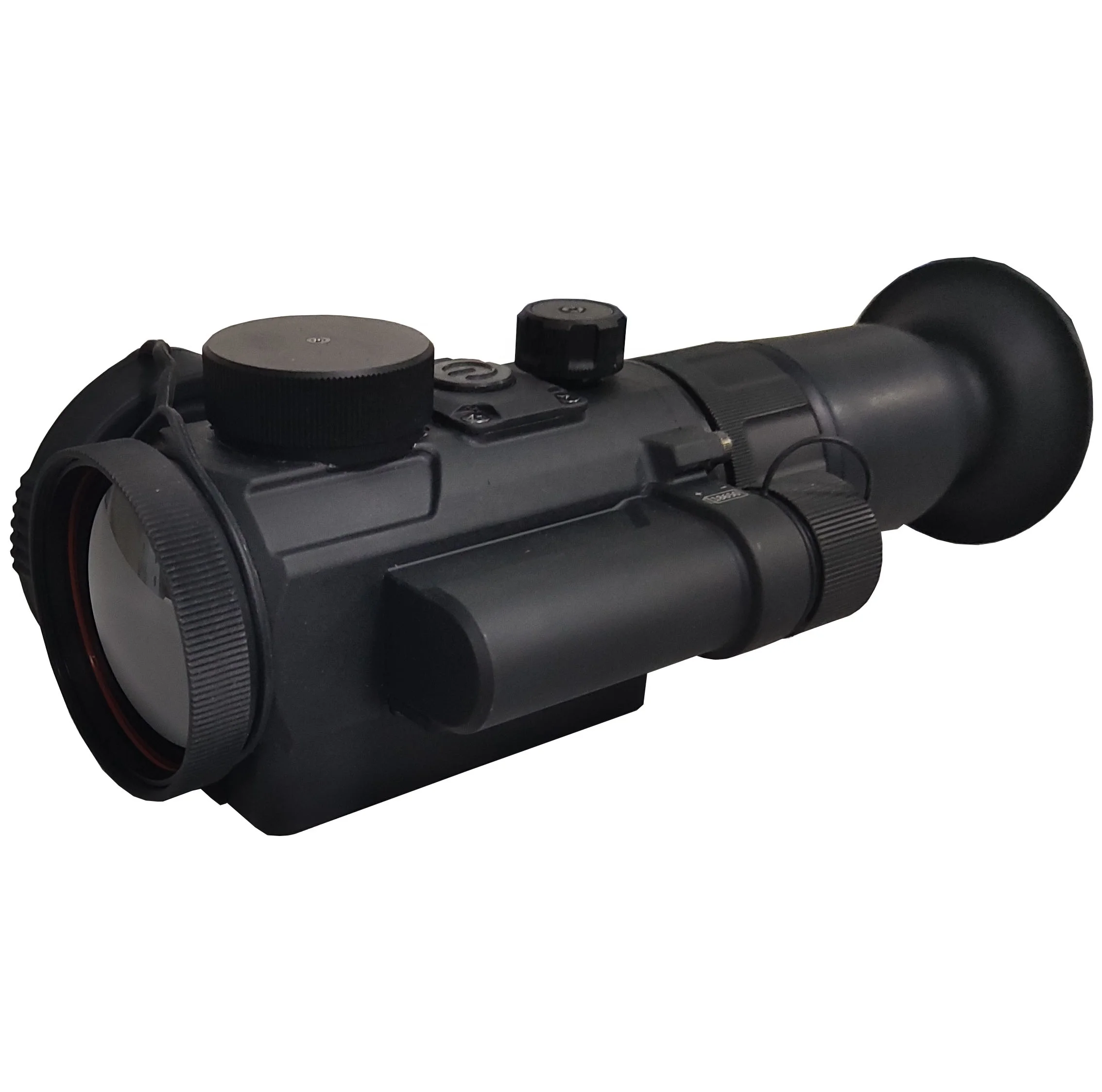 China made 35 mm lens, 384x288 sensor thermal imaging hunting handheld camera for night hunting
China made 35 mm lens, 384x288 sensor thermal imaging hunting handheld camera for night hunting
