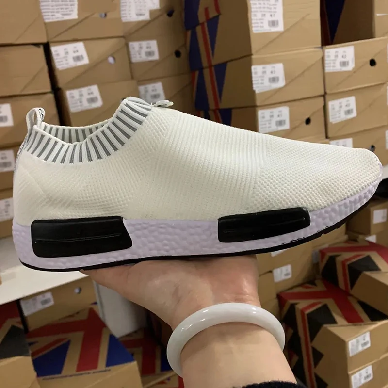 Men's Running Shoes 47 Casual Knit Fashion Breathable Outdoor Mens Sports Tennis Light Socks Large Size Men's Jogging Sneakers
Men's Running Shoes 47 Casual Knit Fashion Breathable Outdoor Mens Sports Tennis Light Socks Large Size Men's Jogging Sneakers