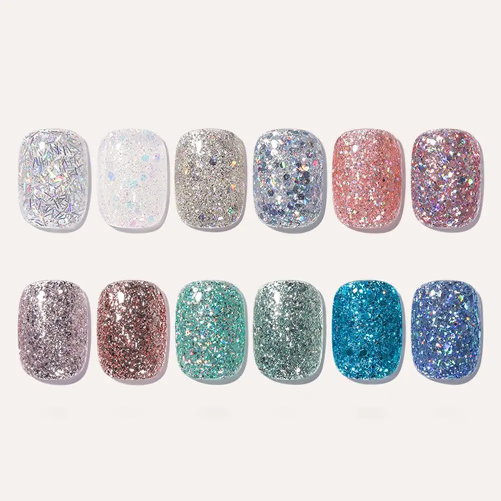 Manicure Varnish Exquisite Non-Fading Delicate Texture for Nail Salon Nail Phototherapy Gel Nail Varnish
Manicure Varnish Exquisite Non-Fading Delicate Texture for Nail Salon Nail Phototherapy Gel Nail Varnish