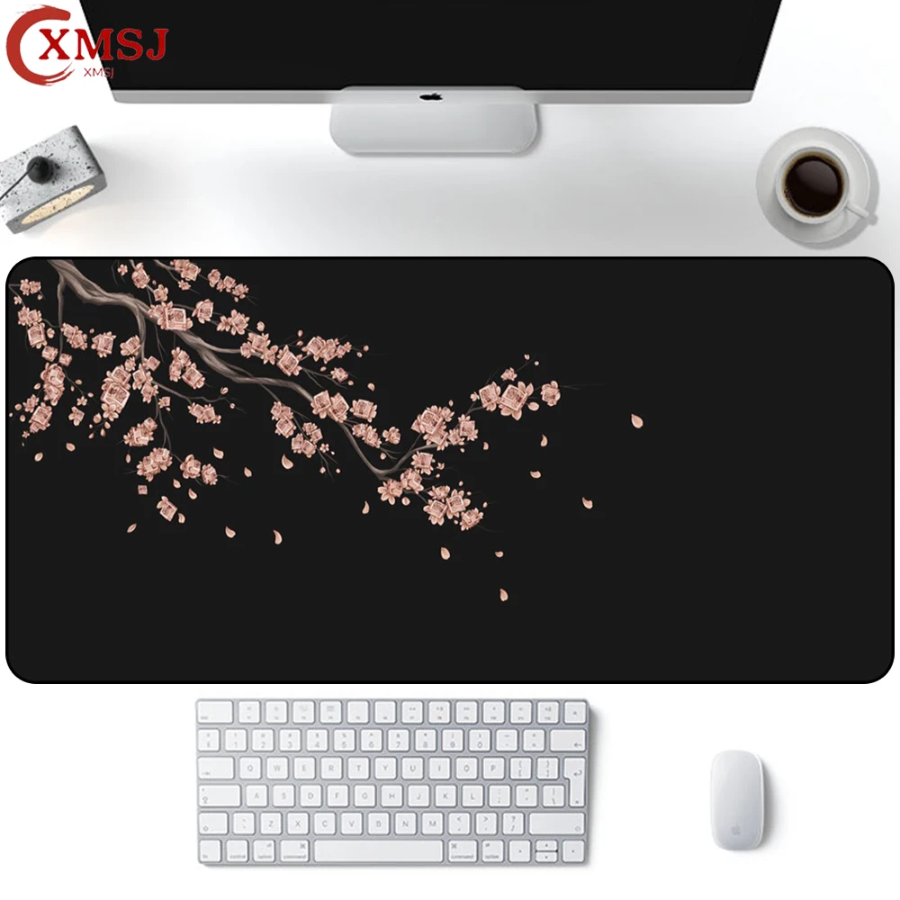 XMSJ Mini Writing Desk Pad Cute Mouse Pad Laptop Mouse Pad Kawaii Mouse Pad Office Supplies Mouse Pad Mouse Desk Pad 40x80cm
XMSJ Mini Writing Desk Pad Cute Mouse Pad Laptop Mouse Pad Kawaii Mouse Pad Office Supplies Mouse Pad Mouse Desk Pad 40x80cm