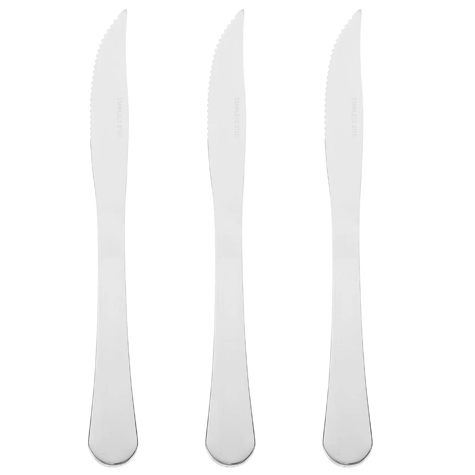3 Pcs Espresso Spoons Cake Set Fruit Forks Teaspoon Set Steak Thicken Dessert Stainless Steel Cutlery Sets Messer
3 Pcs Espresso Spoons Cake Set Fruit Forks Teaspoon Set Steak Thicken Dessert Stainless Steel Cutlery Sets Messer