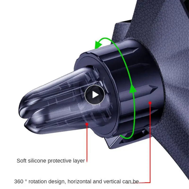 Carbon Fiber Mobile Phone Holder Durable Carbon Fiber Bracket Universal Multifunctional Car Mobile Phone Rack Black Practical
Carbon Fiber Mobile Phone Holder Durable Carbon Fiber Bracket Universal Multifunctional Car Mobile Phone Rack Black Practical