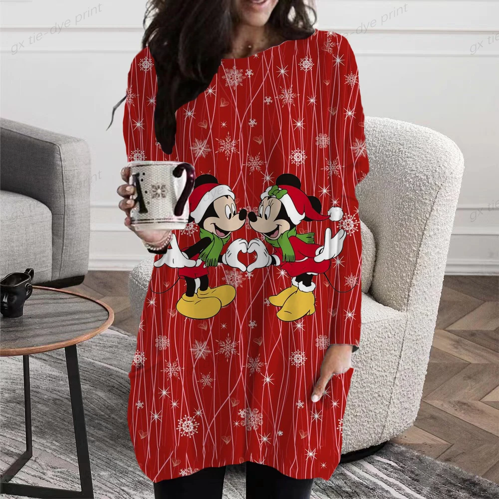 Футболка женская с длинным рукавом и карманами, осенняя 
Футболка женская с длинным рукавом и карманами, осенняя