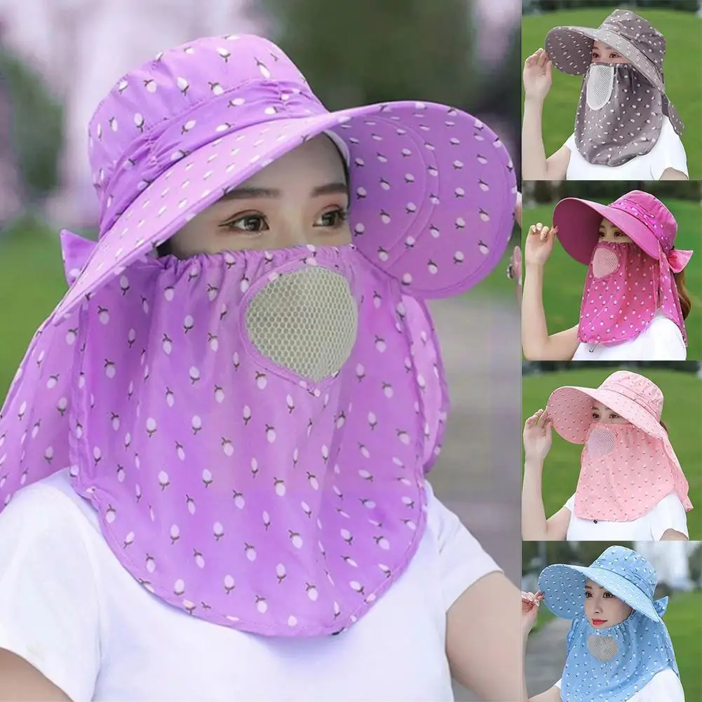 Women Uv Cap Breathable Big Brim Outdoor Flap Neck Hat Panama Tea Picking Hat Women With Working Face Hat N3m6
Women Uv Cap Breathable Big Brim Outdoor Flap Neck Hat Panama Tea Picking Hat Women With Working Face Hat N3m6