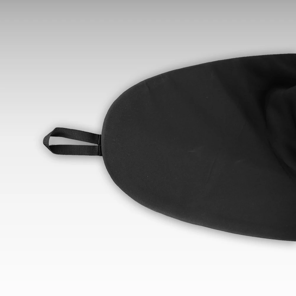 Deck Kayak Spray Skirt Waterproof 90x52cm Black Cockpit Cover Convenient Elastic Fabric For Canoe Boat Durable
Deck Kayak Spray Skirt Waterproof 90x52cm Black Cockpit Cover Convenient Elastic Fabric For Canoe Boat Durable