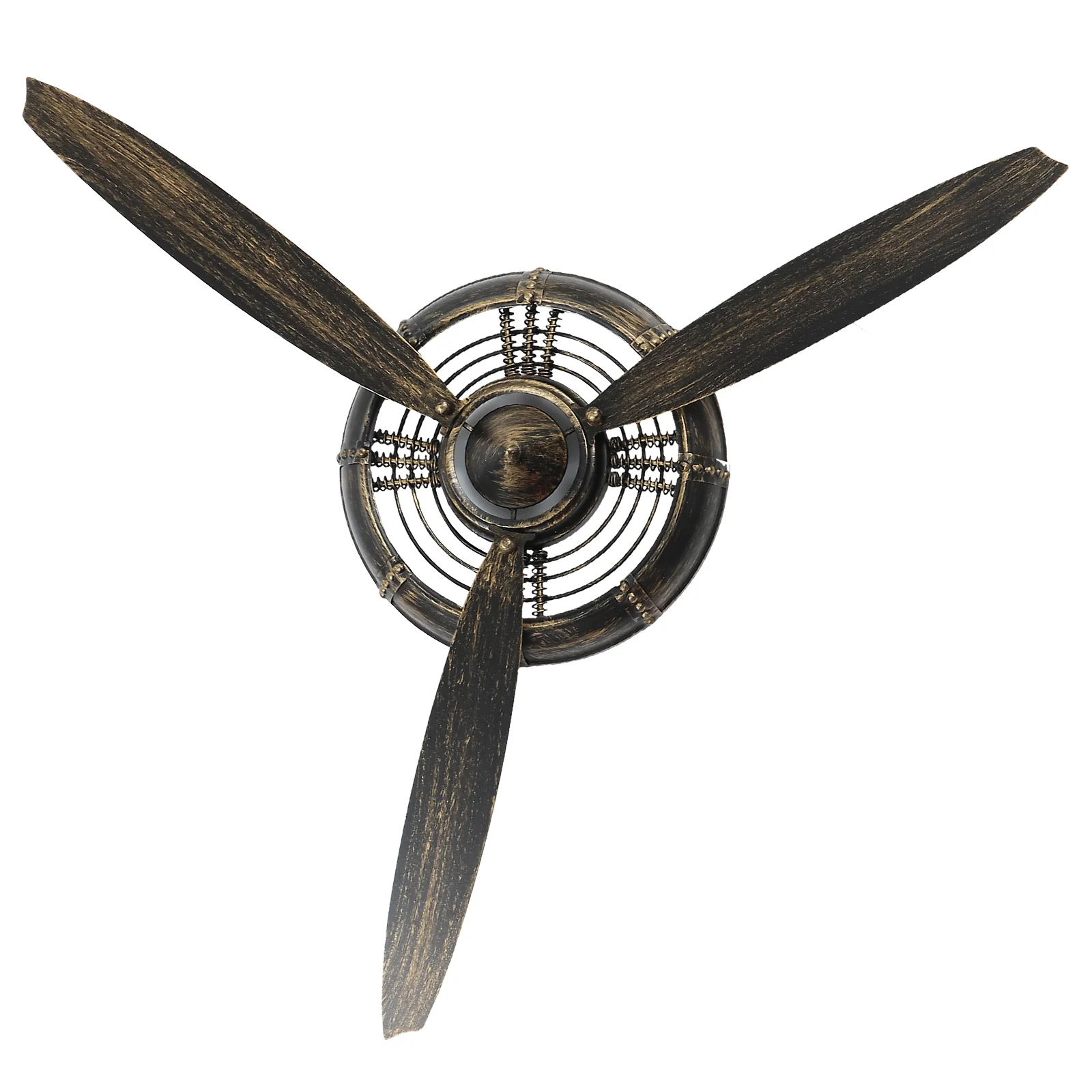 Wall Propeller Decor Airplane Metalhanging Vintage Decoration Industrial Retro Pendant Rustic Ornament Iron Sculptures Sculpture
Wall Propeller Decor Airplane Metalhanging Vintage Decoration Industrial Retro Pendant Rustic Ornament Iron Sculptures Sculpture