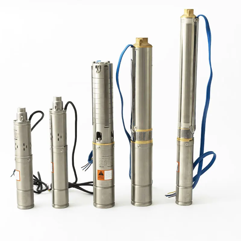 High efficiency dc solar pump system high head deep well solar water pump system
High efficiency dc solar pump system high head deep well solar water pump system