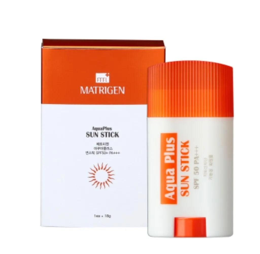 Солнцезащитный стик Sun Stik от Matrigen SPF 50 | Красота и здоровье