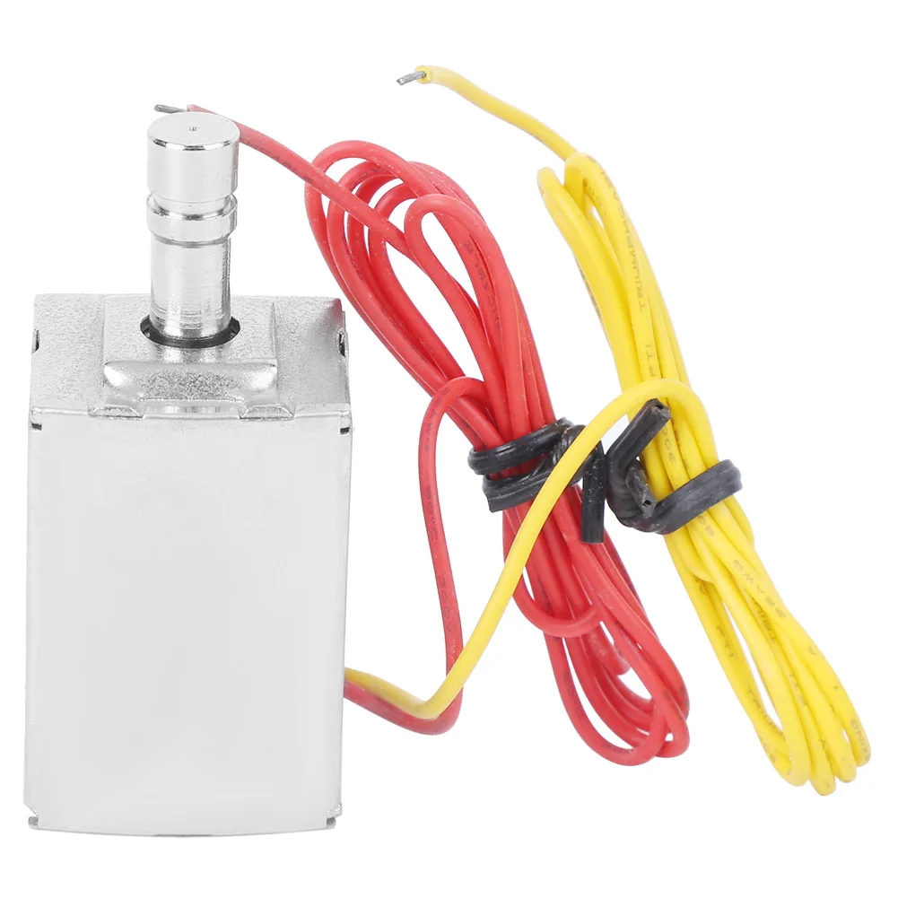 DC12V Miniature Electric Control Safety Lock Kit for Door Window Cabinet Closet Drawer
DC12V Miniature Electric Control Safety Lock Kit for Door Window Cabinet Closet Drawer