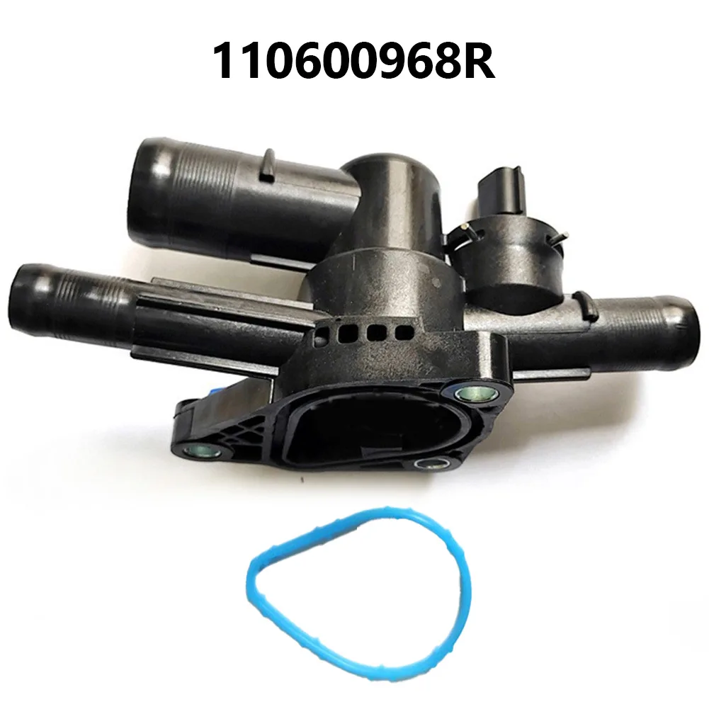 Car Accessories Thermostat Housing Car For Dacia Logan For Dacia Sandero For Nissan Micra For Renault Cilo 1 Piece
Car Accessories Thermostat Housing Car For Dacia Logan For Dacia Sandero For Nissan Micra For Renault Cilo 1 Piece