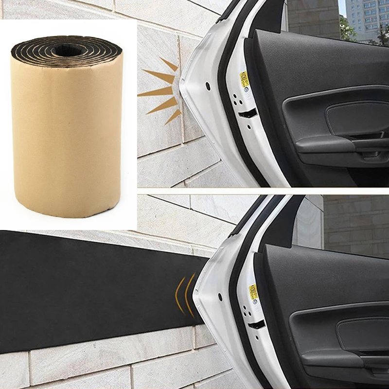 New And High Quality 250x20cm Car Door Protector Garage Rubber Wall Safety Guard Bumper Sticker Rubber Plastic Cotton
New And High Quality 250x20cm Car Door Protector Garage Rubber Wall Safety Guard Bumper Sticker Rubber Plastic Cotton
