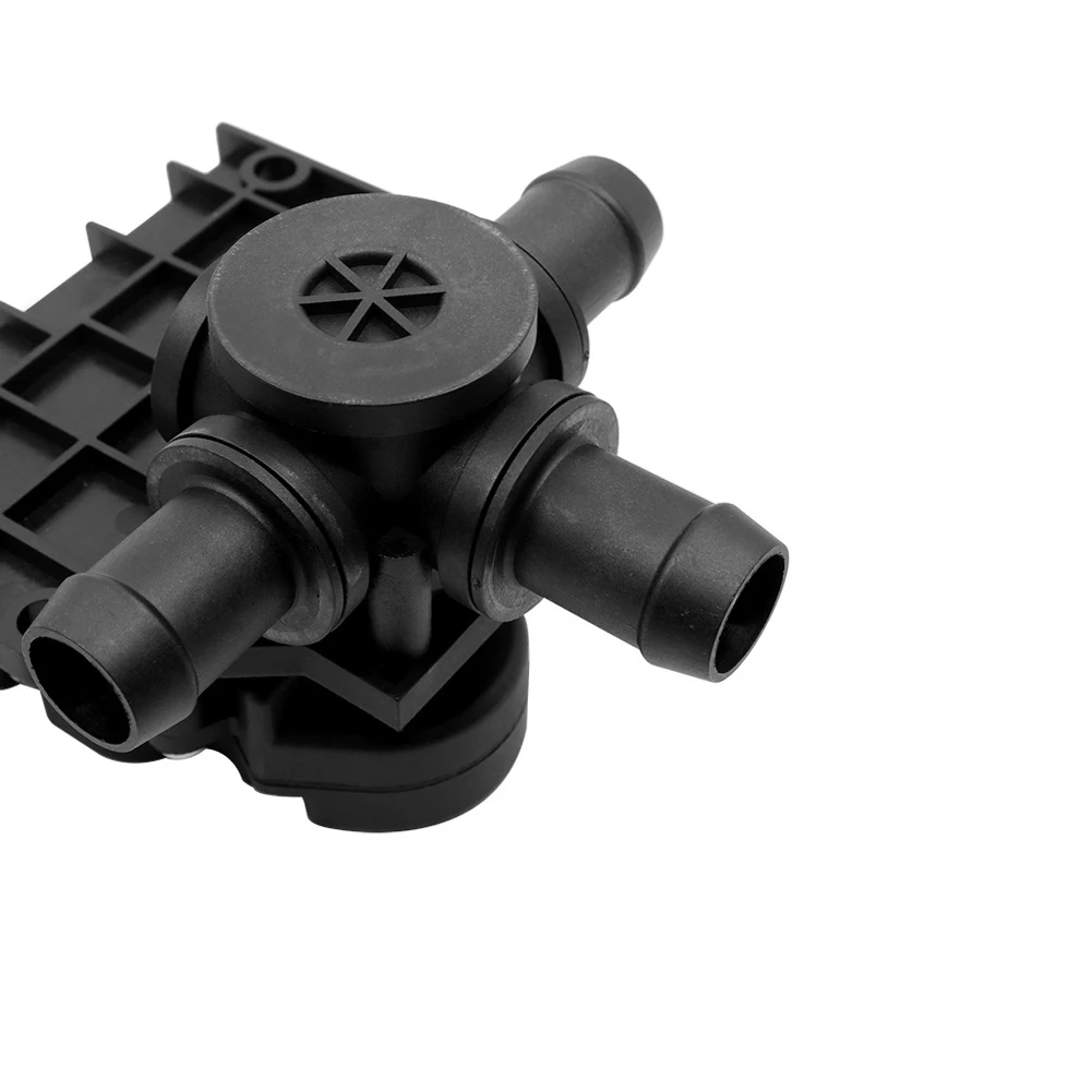 Control Valve Heating Water Valve Accessories Coolant Valve Plastic 1064225-00-C 2006-2019 3 Way Cooling Systems
Control Valve Heating Water Valve Accessories Coolant Valve Plastic 1064225-00-C 2006-2019 3 Way Cooling Systems