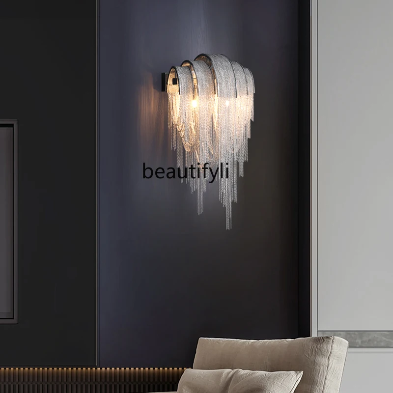 LBX Jump Floor Villa Floor Hotel Lobby Italian-Style Light Luxury Chandelier
LBX Jump Floor Villa Floor Hotel Lobby Italian-Style Light Luxury Chandelier