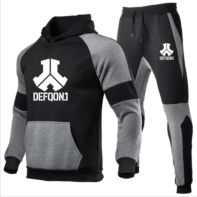 Мужские удобные комплекты с принтом Defqon.1 Rock на весну и осень, мужская толстовка с логотипом на заказ, пуловер, повседневный комплект из 2 предметов
Мужские удобные комплекты с принтом Defqon.1 Rock на весну и осень, мужская толстовка с логотипом на заказ, пуловер, повседневный комплект из 2 предметов