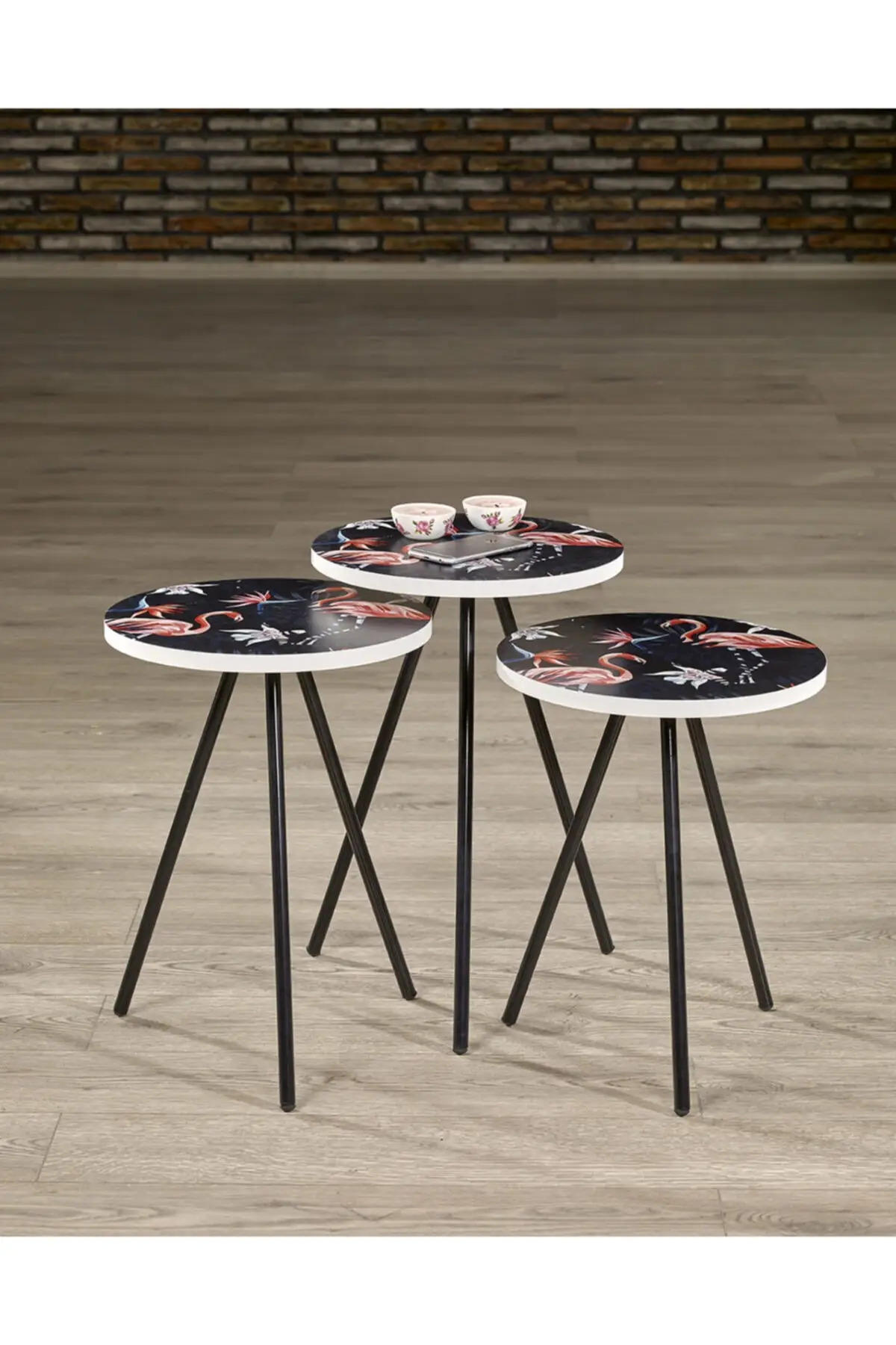 Modern Flamingo Metal Uv Print pcs set Zigon coffee table coffee tables table basse furniture living room table
Modern Flamingo Metal Uv Print pcs set Zigon coffee table coffee tables table basse furniture living room table