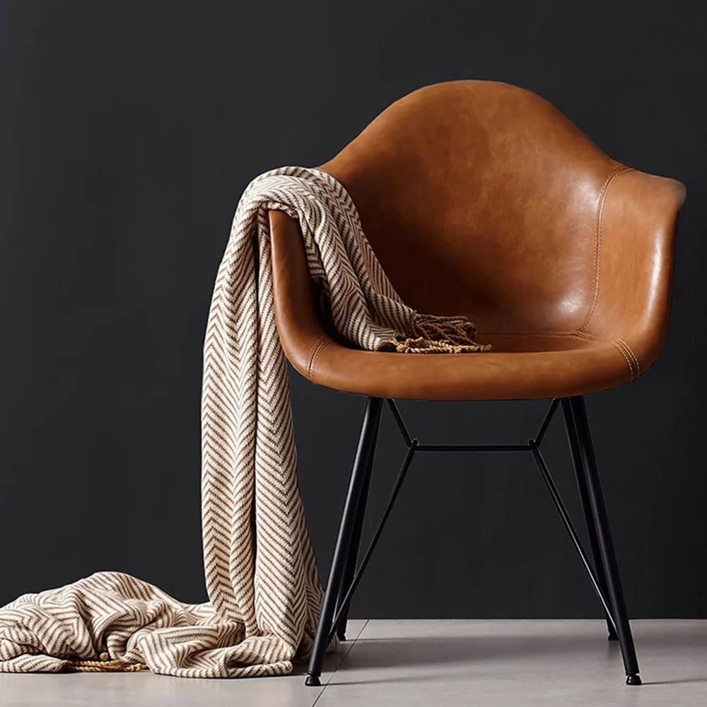 Lounge Modern Dining Chairs Dine Events Living Room Armchairs Fashion Portable Hotel Sillas Para Comedo Interior Decorations
Lounge Modern Dining Chairs Dine Events Living Room Armchairs Fashion Portable Hotel Sillas Para Comedo Interior Decorations
