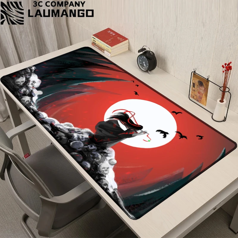 Cute Mouse Pad Mat Mo Dao Zu Shi Xxl Gamer Cabinet Kawaii Carpet Desk Anime Mousepad Gaming Accessories Large Mause Mats Pc Mice
Cute Mouse Pad Mat Mo Dao Zu Shi Xxl Gamer Cabinet Kawaii Carpet Desk Anime Mousepad Gaming Accessories Large Mause Mats Pc Mice