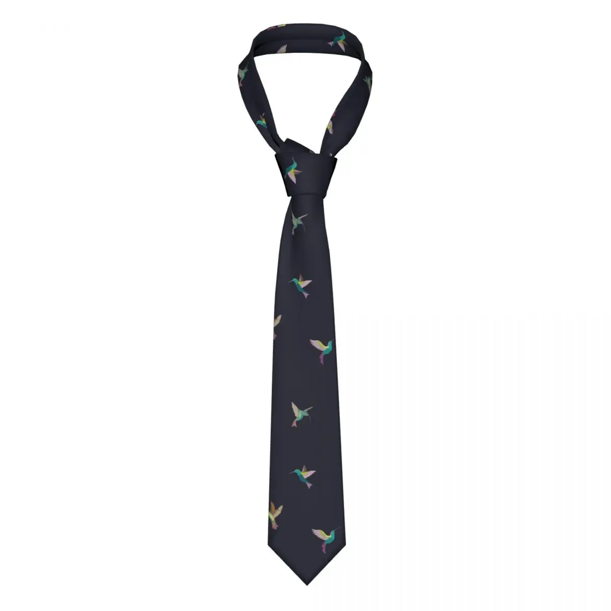 Tie For Men Formal Skinny Neckties Classic Men's Hummingbird Colibri Wedding Tie Gentleman Narrow
Tie For Men Formal Skinny Neckties Classic Men's Hummingbird Colibri Wedding Tie Gentleman Narrow