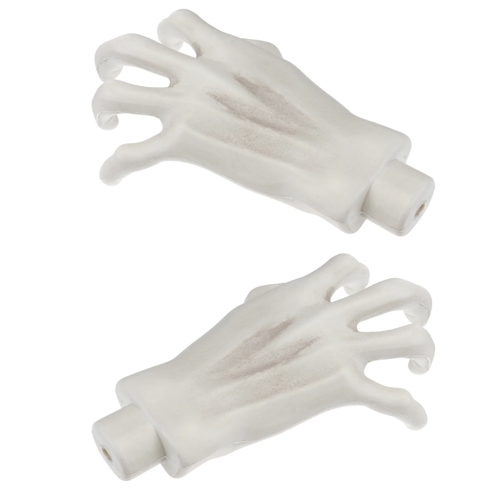 1 Pc Haunted House Accessories Spooky Decor Decor Hands Haunted House Props Scary Hand Props
1 Pc Haunted House Accessories Spooky Decor Decor Hands Haunted House Props Scary Hand Props