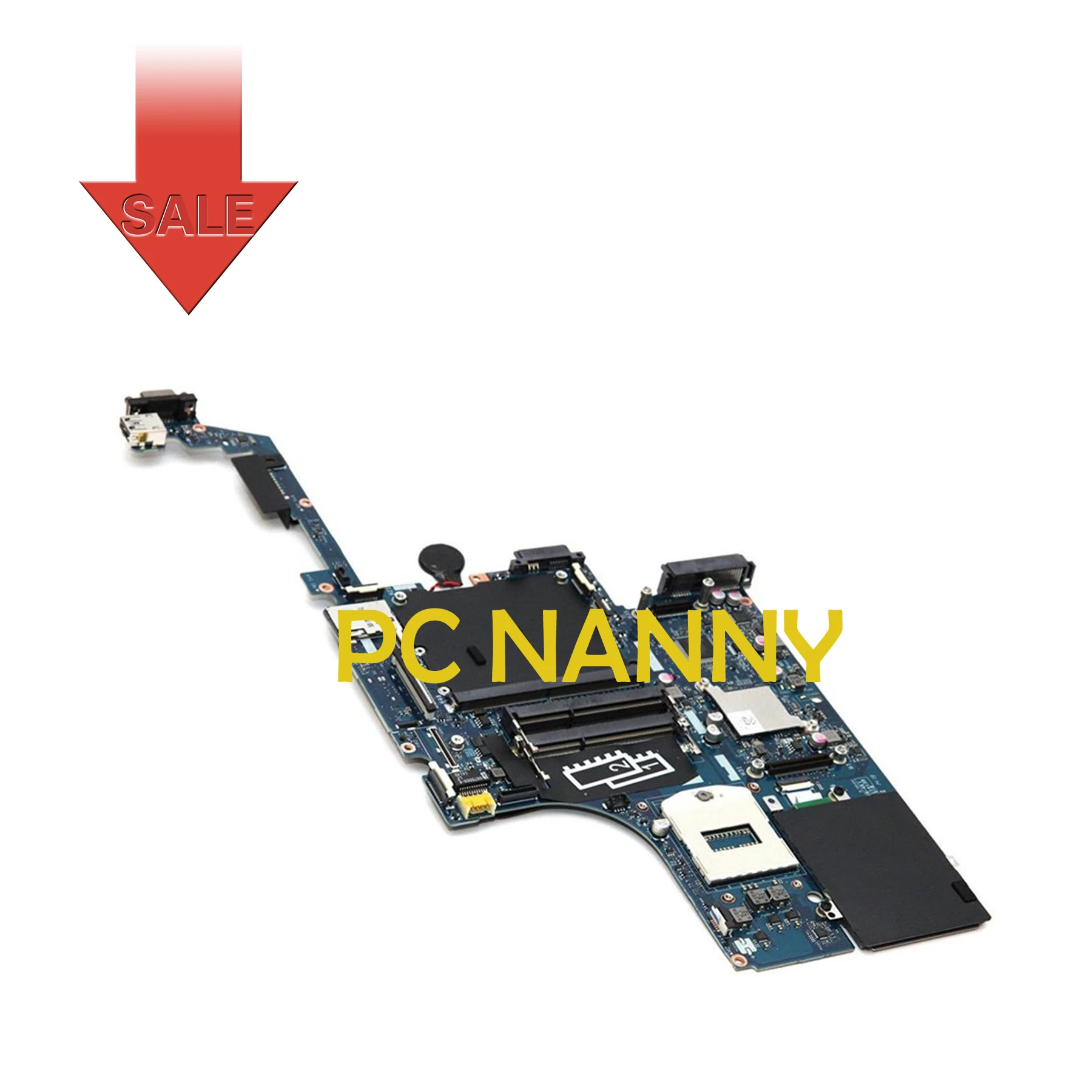 Материнская плата PCNANNY для HP ZBook 15 G2, материнская плата 784468-001 LA-B381P Socket rPGA 946B G3
Материнская плата PCNANNY для HP ZBook 15 G2, материнская плата 784468-001 LA-B381P Socket rPGA 946B G3