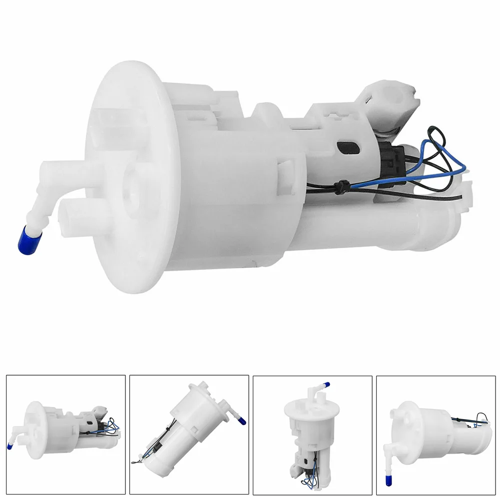 FUEL PUMP GAS PETROL SENDER UNIT 4C8-13907-01-00 Fits For 07-08 Yzf R1 08-10 R6 Condition: Brand New And High Quality, Well Pack
FUEL PUMP GAS PETROL SENDER UNIT 4C8-13907-01-00 Fits For 07-08 Yzf R1 08-10 R6 Condition: Brand New And High Quality, Well Pack