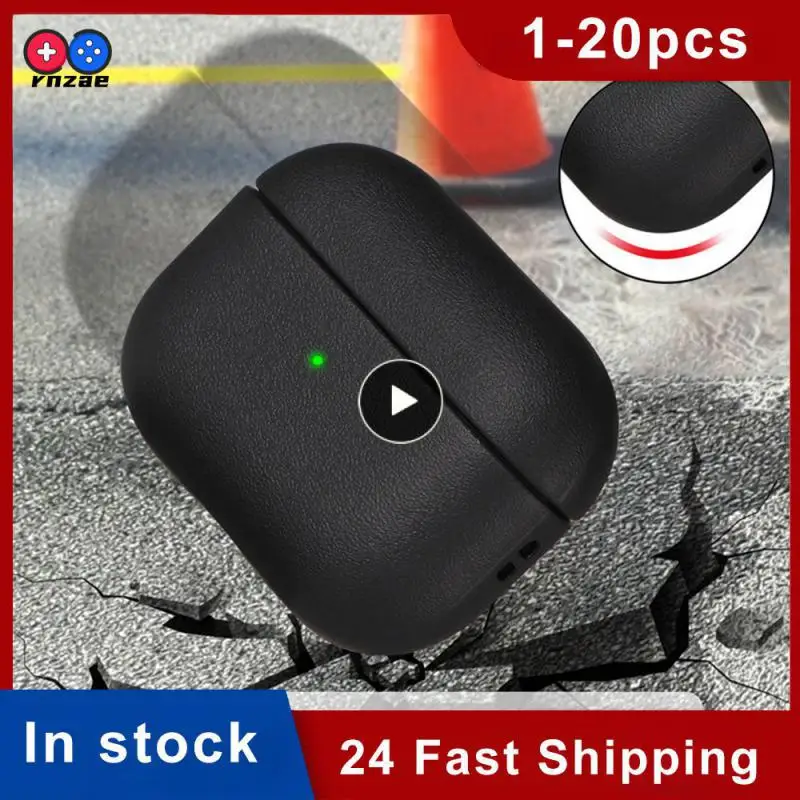 Tpu Effectively Prevent Collisions And Scratches Earphone Protective Cover Be Easy To Carry About Earphone Case
Tpu Effectively Prevent Collisions And Scratches Earphone Protective Cover Be Easy To Carry About Earphone Case